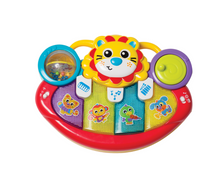 Bandeja De Actividades Leon Playgro