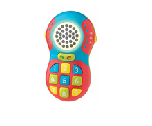 Telefono Celular Playgro