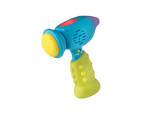 Martillo Con Sonido Playgro