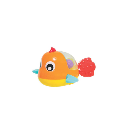 Juguete De Baño Pez Playgro