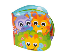 Libro Para Bañera Adventure Playgro