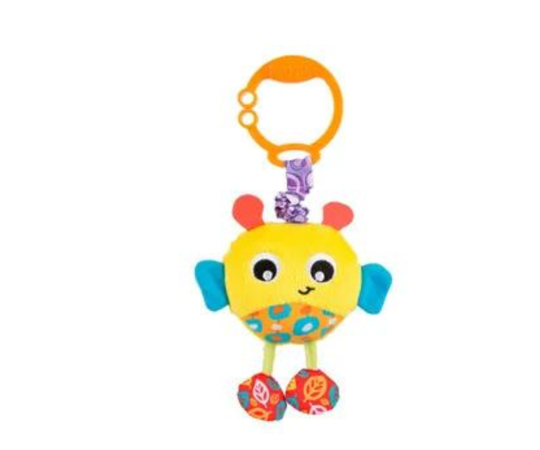 Entretenedor Abeja Playgro