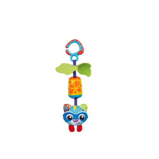 Sonajero Mapache Playgro