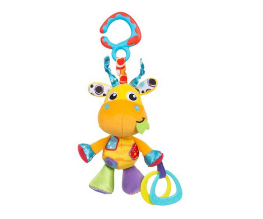 Entretenedo Jirafa Munchimal Playgro