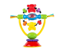 Set De Regalos Jirafa Playgro