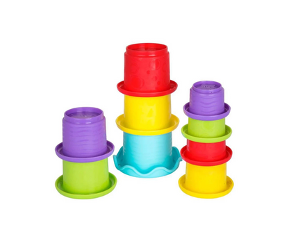 Set De Regalos Jirafa Playgro