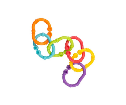 Set De Regalos Jirafa Playgro