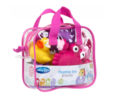 Amigos Del Mar Playgro