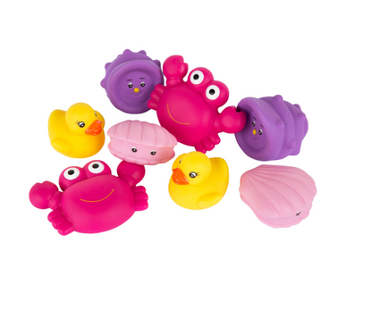 Amigos Del Mar Playgro