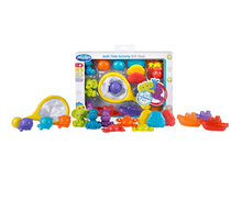 Set De Baño Playgro