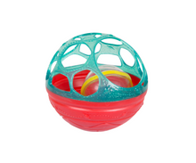 Bola Sonajeri Para Bañera Playgro