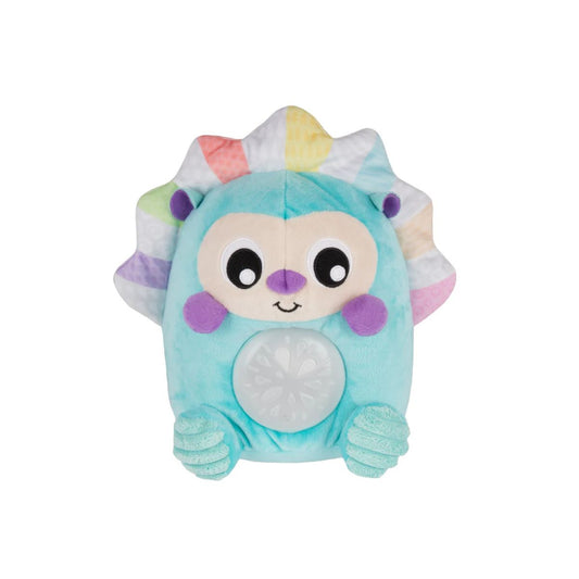 Erizo Con Sonido y Luces Relajantes Playgro