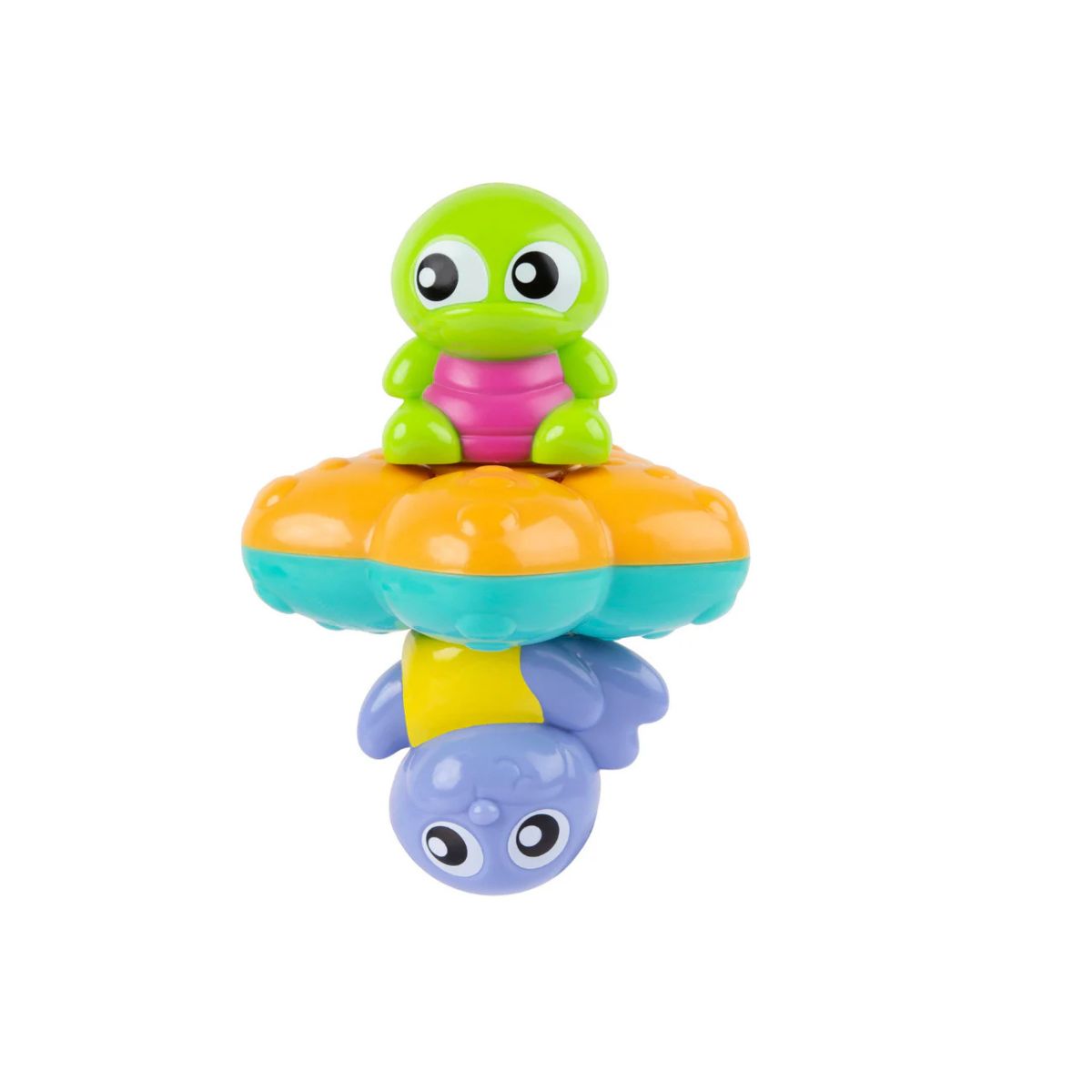 Tortuga Flotante Playgro