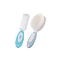Set Peine y Cepillo