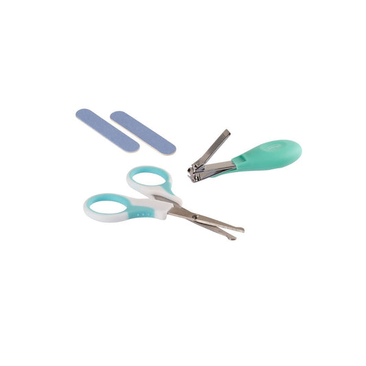Set De Cuidado Para Uñas