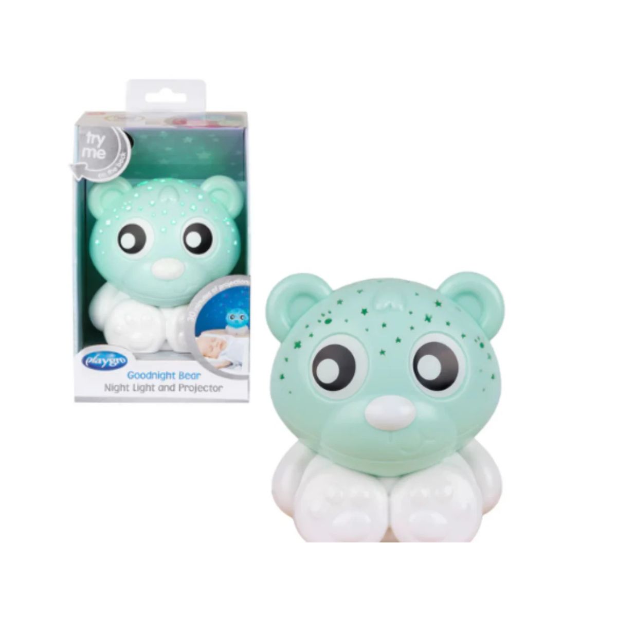 Lámpara Proyector Playgro