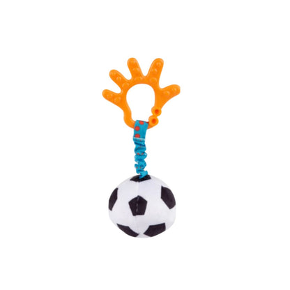 Mordedor Balón de Futbol Playgro