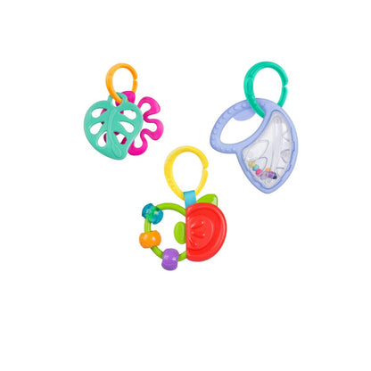 Juguete Entretenedor | Clip Clop Playgro