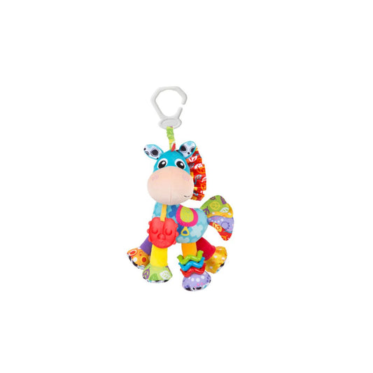 Set de Regalo Juguete entretenedor Clip Clop Playgro