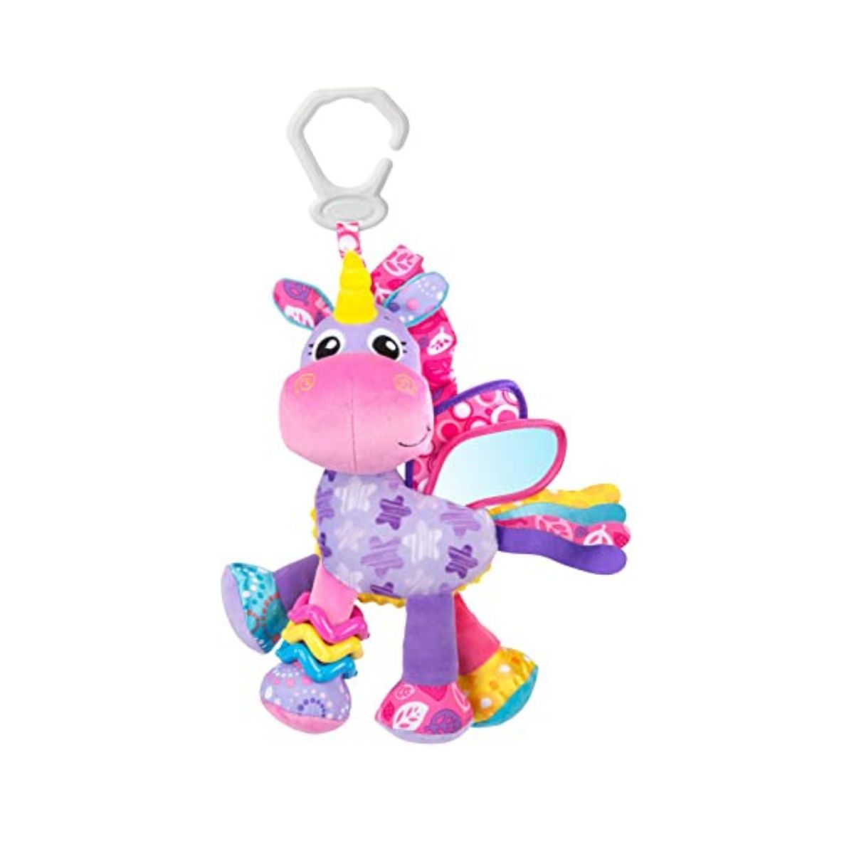 Juguete Entretenedor | Unicornio Playgro