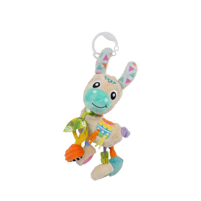 Juguete entretenedor Lupe Llama