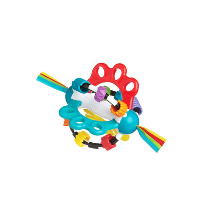 Pelota Sensorial Playgro
