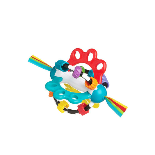 Pelota Sensorial Playgro
