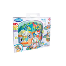 Gimnasio Mighty Milestones