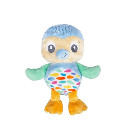 Peluche Eco Actividades Pingüino