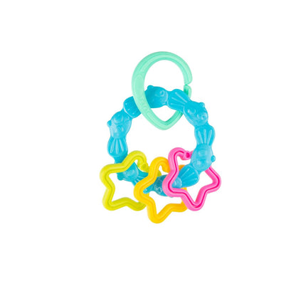 Almohada De Actividades Ocean Adventure Playgro