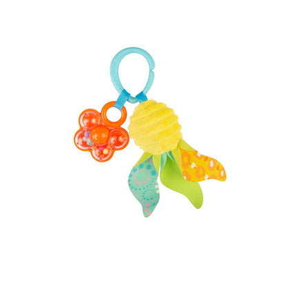 Almohada De Actividades Ocean Adventure Playgro