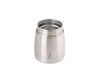 Termo Insulado Con Cuchara Ocean Breeze Bbox