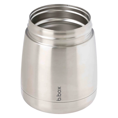Termo Insulado Con Cuchara | Esmerald Forest BBOX