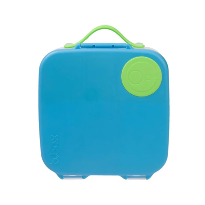 Lonchera | Ocean Breeze BBOX