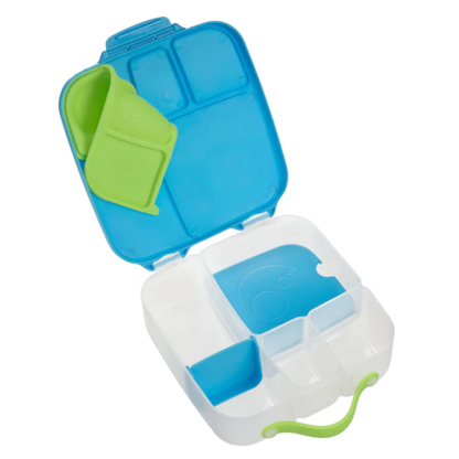 Lonchera | Ocean Breeze BBOX