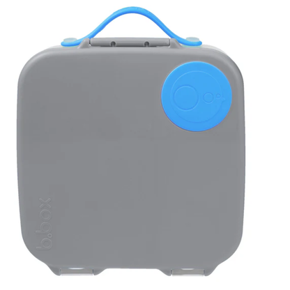 Lonchera | Blue Slate BBOX