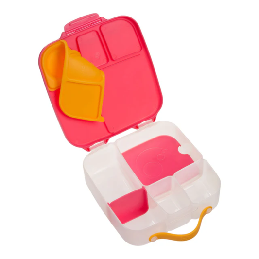 Lonchera | Strawberry Shake BBOX