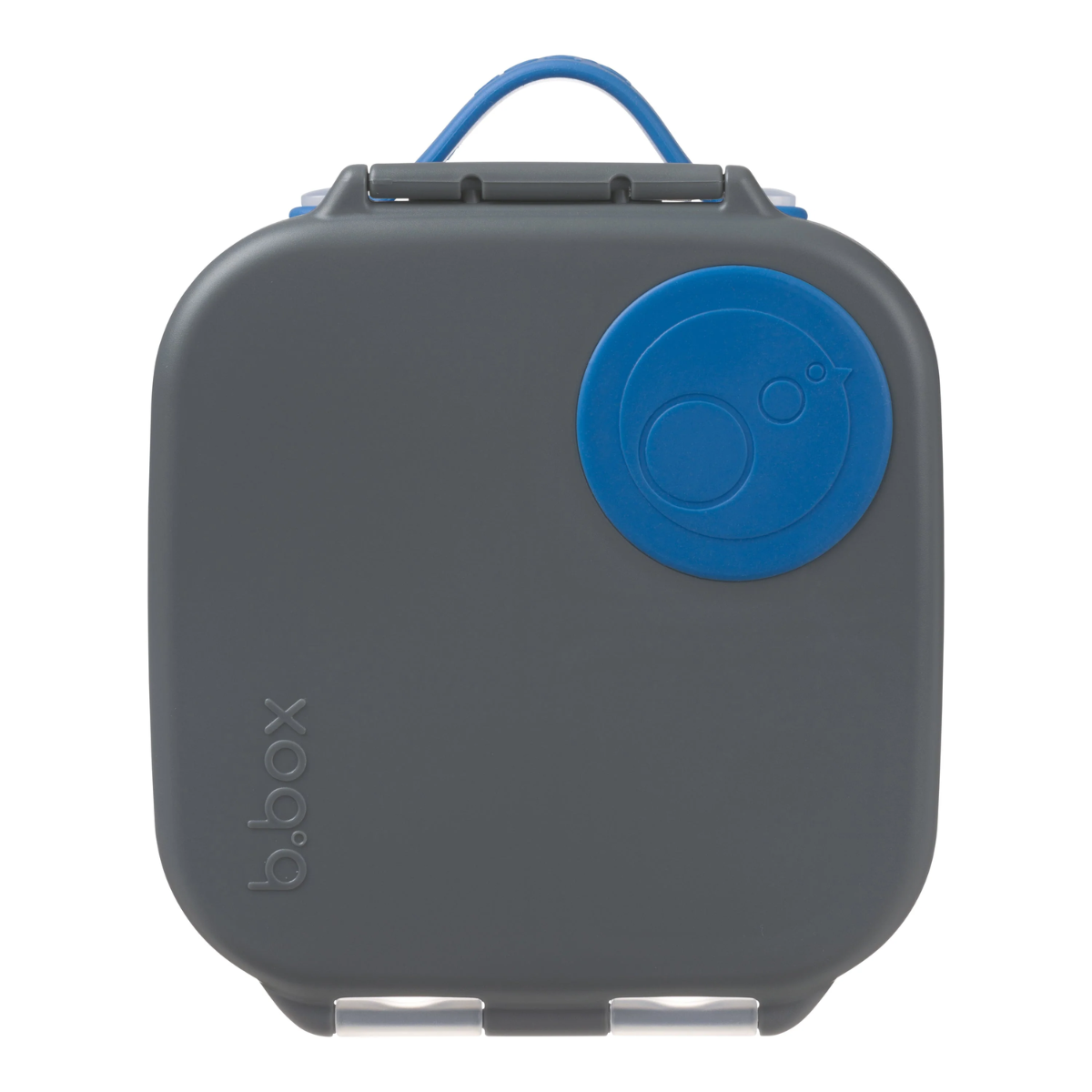 Mini Lonchera | Blue Slate BBOX