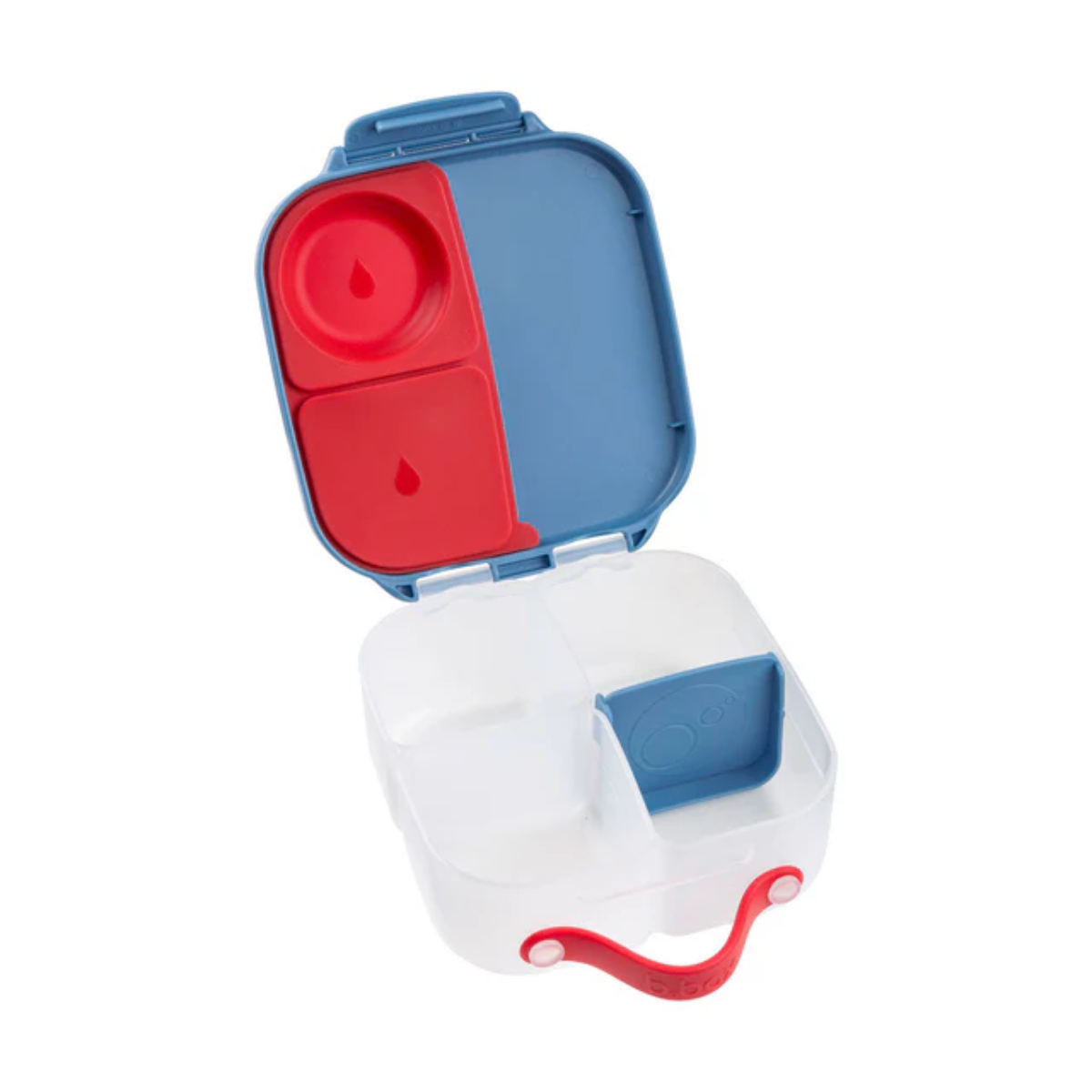 Mini Lonchera | Blue Blaze BBOX