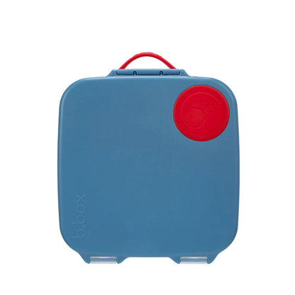 Lonchera | Blue Blaze BBOX