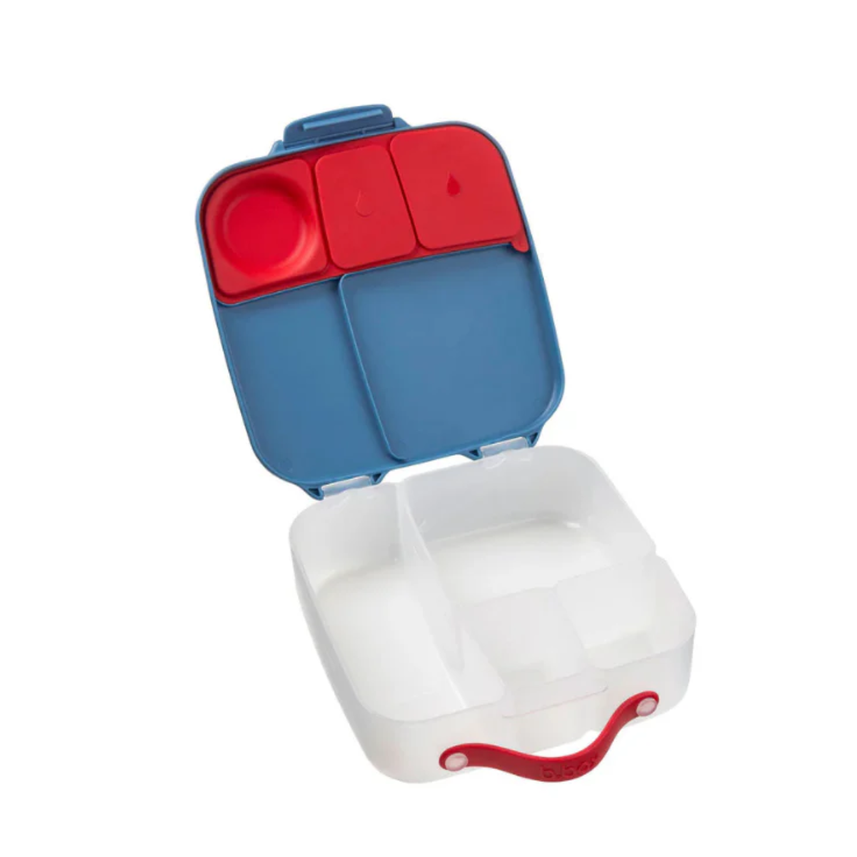 Lonchera | Blue Blaze BBOX