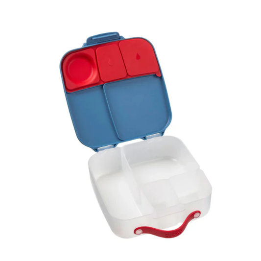 Lonchera | Blue Blaze BBOX