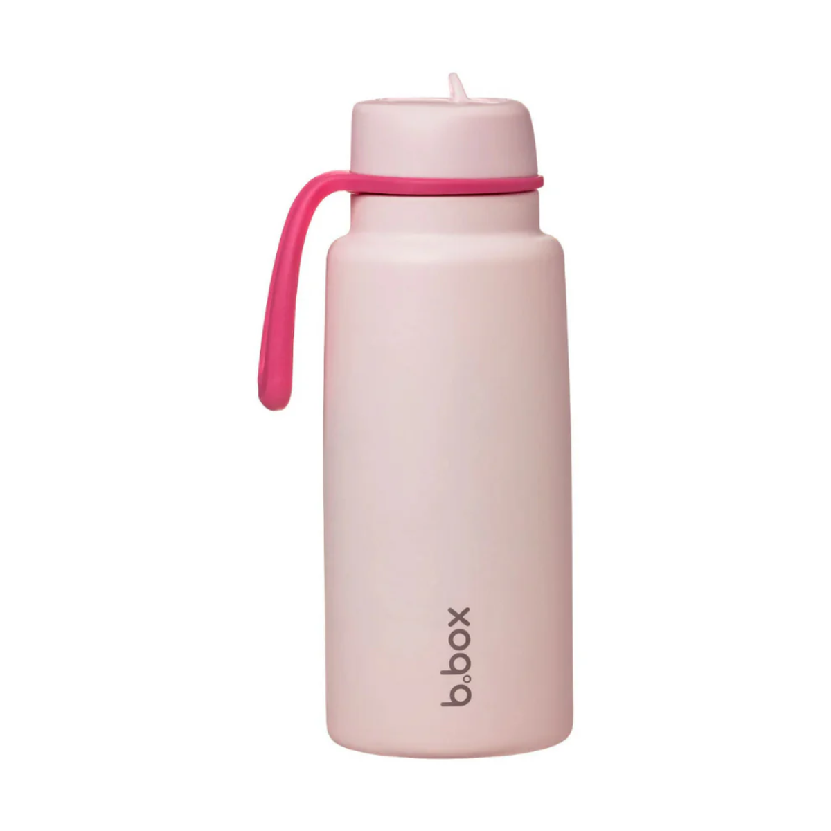 Botella Insulada 1Lt | Pink Paradise BBOX