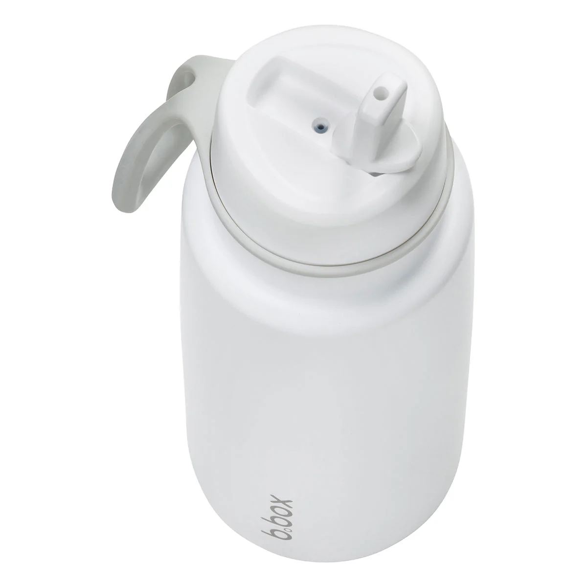 Botella Insulada 1Lt | Blanco BBOX