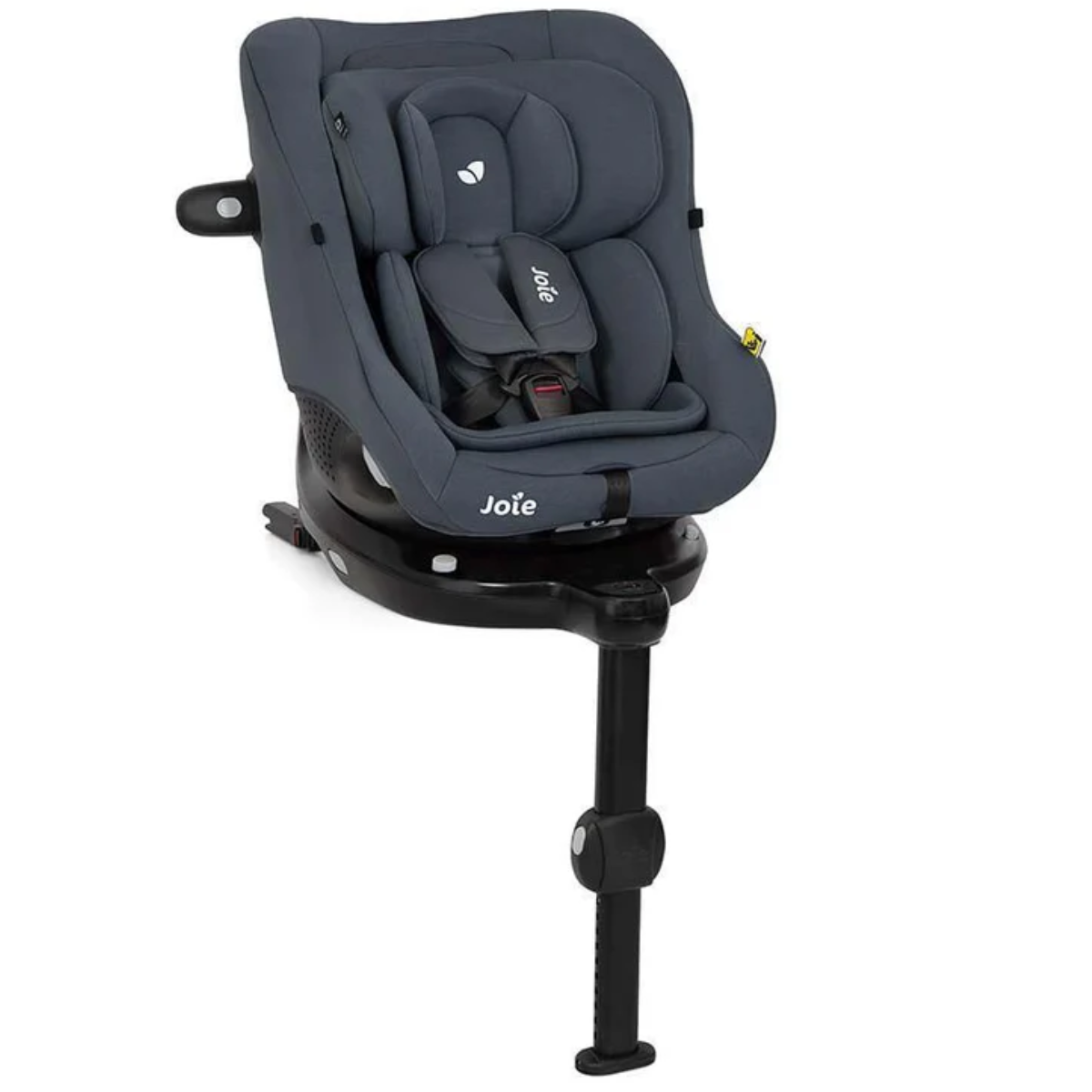 Asiento De Auto I Pivot 360 Dark | Joie
