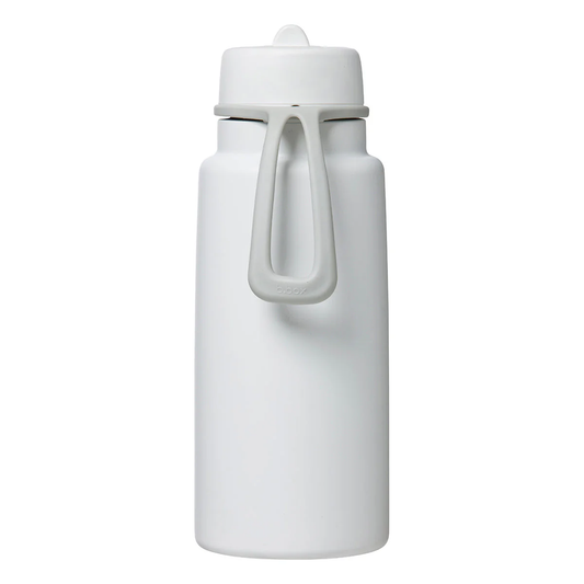 Botella Insulada 1Lt | Blanco BBOX