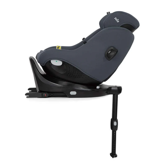 Asiento De Auto I Pivot 360 Dark | Joie
