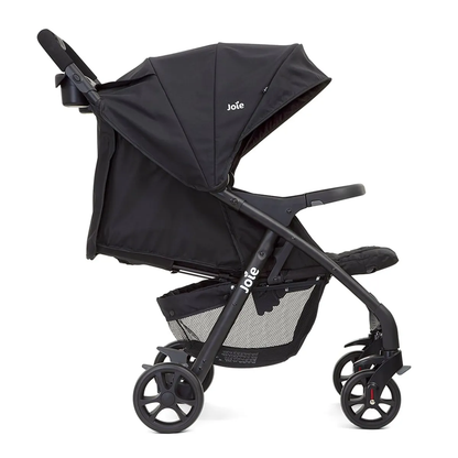 Coche Bebe Travel System I-Juva Negro | Joie