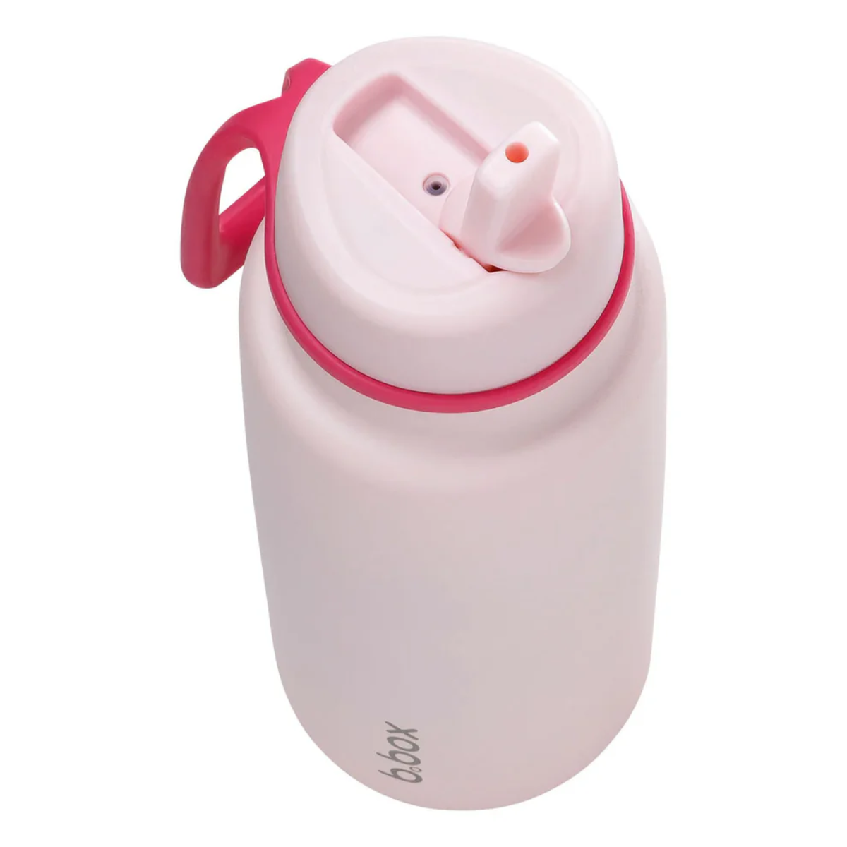 Botella Insulada 1Lt | Pink Paradise BBOX