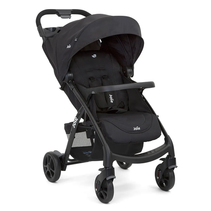 Coche Bebe Travel System I-Juva Negro | Joie